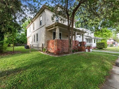 2736 Stanhope Ave, Norfolk, VA, 23504