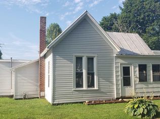428 Carl St, Winchester, IN 47394
