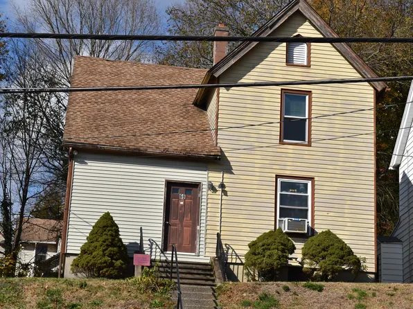 69 Easton Avenue, Waterbury, CT 06704