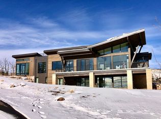 14025 N Deer Canyon Dr, Kamas, UT 84036