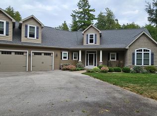 451 Europe Lake Rd, Ellison Bay, WI 54210