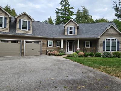 451 Europe Lake Rd, Ellison Bay, WI, 54210