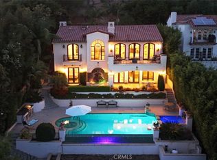 6333 Via Colinita, Rancho Palos Verdes, CA 90275