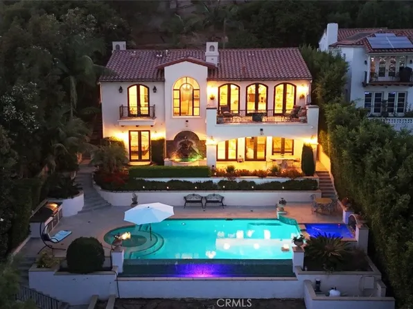 6333 Via Colinita, Rancho Palos Verdes, CA 90275