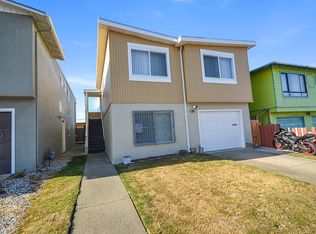 (Undisclosed Address), Daly City, CA 94015