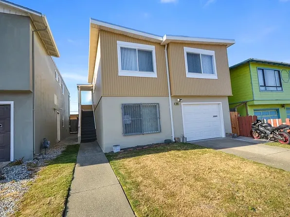 (undisclosed Address), Daly City, CA 94015