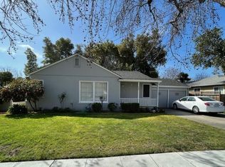 1540 Minnesota Ave, San Jose, CA