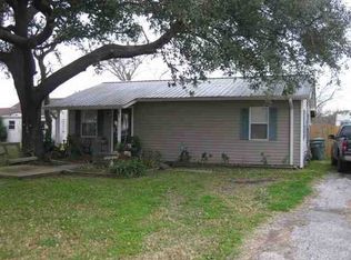 2543 62nd St, Port Arthur, TX 77640