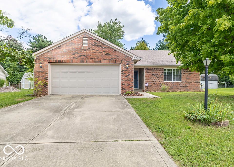 1st image of 320 Southway Ct