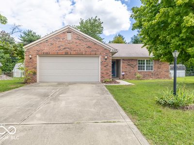 320 Southway Ct, Bargersville, IN, 46106