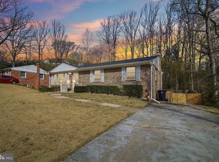 11508 Tyre St, Upper Marlboro, MD 20772