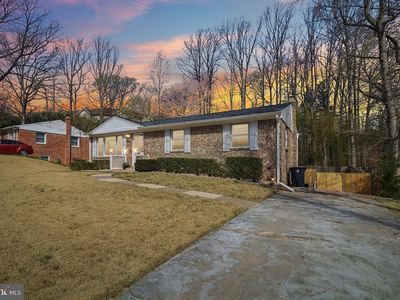 11508 Tyre St, Upper Marlboro, MD, 20772