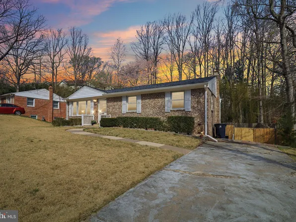 11508 Tyre St, Upper Marlboro, MD 20772