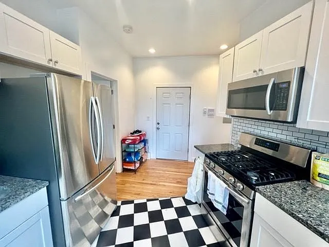 52 Hull St #1 — Photo 4