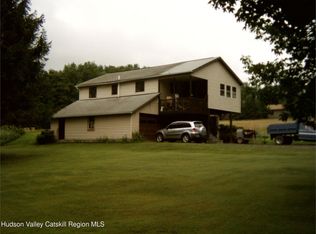 9 Turner Rd, West Shokan, NY 12494