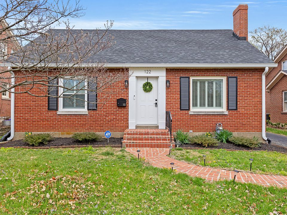 1st image of 122 Westgate Dr