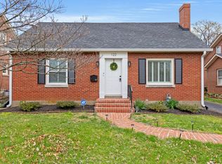 122 Westgate Dr, Lexington, KY 40504