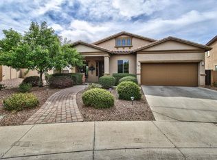 4303 W Diburgo Dr, New River, AZ 85087