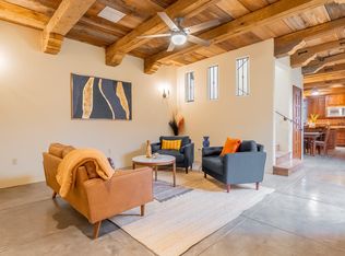 211 S Avenida Del Sembrador, Tucson, AZ 85745