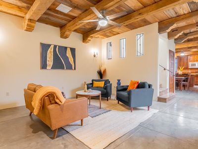 211 S Avenida Del Sembrador, Tucson, AZ, 85745