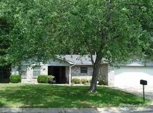 7316 Yorkwood Dr, Little Rock, AR 72209