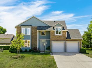 12287 Woodsfield Cir W, Pickerington, OH 43147