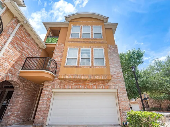 24 Versante Ct, Houston, TX 77070