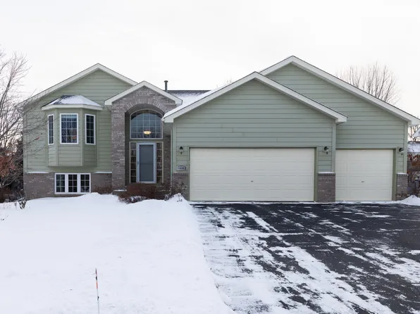 2170 Birch St W, Rosemount, MN 55068