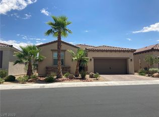 285 Via Del Duomo, Henderson, NV 89011