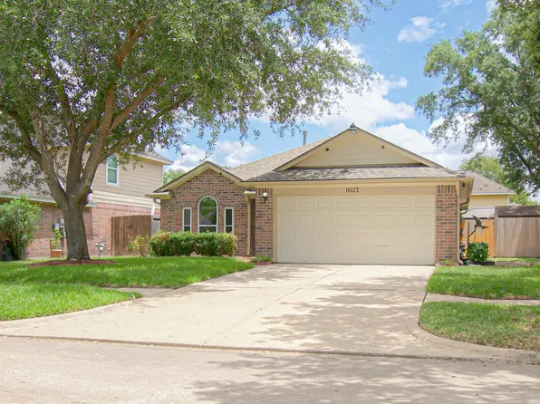 16123 Canaridge Dr, Houston, TX 77053