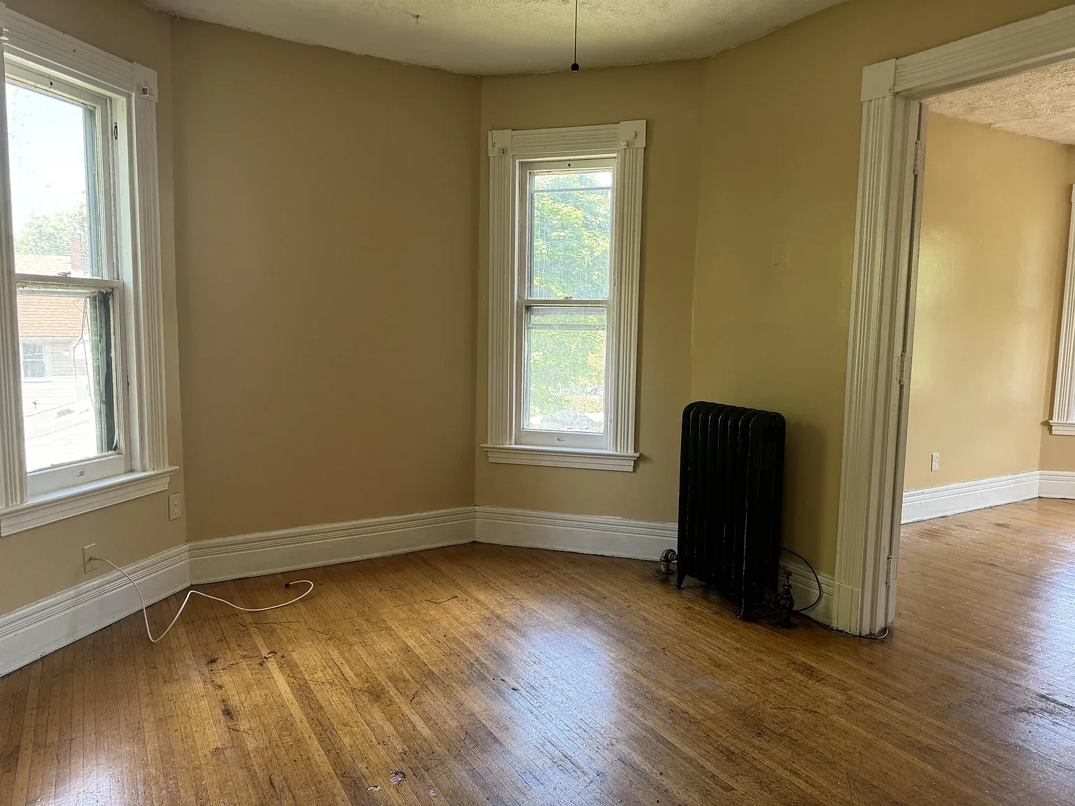 203-205 Fulton Avenue - 205 — Photo 3