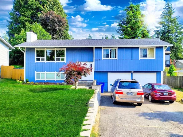 441 S 305th Street, Federal Way, WA 98003