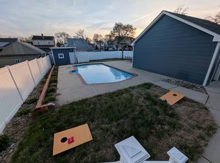 2903 Topaz Rd #2, Parkville, MD 21234