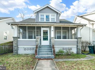 1618 Eastern Ave NE, Washington, DC 20019