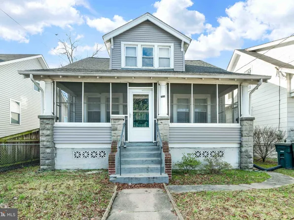 1618 Eastern Ave NE, Washington, DC 20019