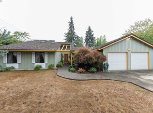 18540 Alderwood Dr, Beaverton, OR 97003
