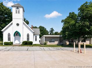 14266 W Mulberry St, Deputy, IN 47230