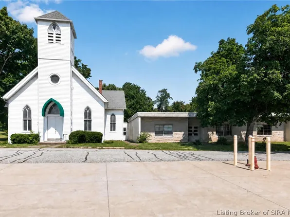 14266 W Mulberry Street, Deputy, IN 47230