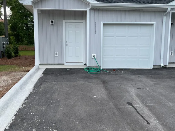 1851 Balboa Ave #1851, Panama City, FL 32405