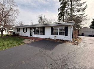 10 Thomas Court, Scottsburg, IN
