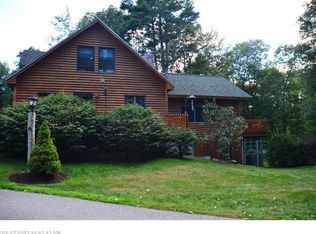 42 Evergreen Dr, Buxton, ME 04093