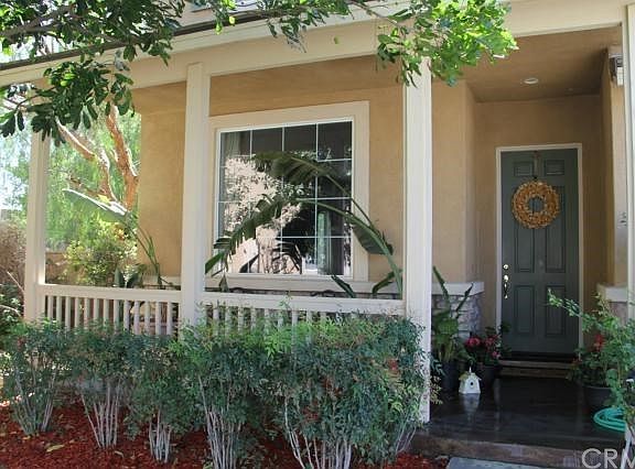 Say Hi to the Neighbors as you Drink Coffee in the Front Porch