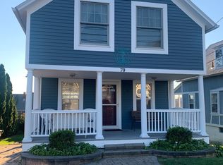 70 New Shore Rd, Waterford, CT 06385