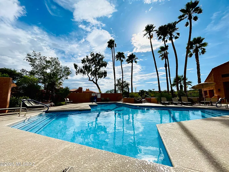 5051 N Sabino Canyon Rd #2231 — Photo 29