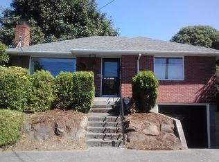 7138 45th Ave SW, Seattle, WA 98136