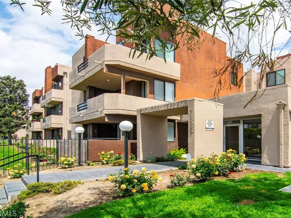 7826 Topanga Canyon Blvd APT 307, Canoga Park, CA 91304