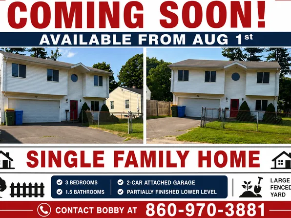 23 Pinehurst Ave, Waterbury, CT 06705