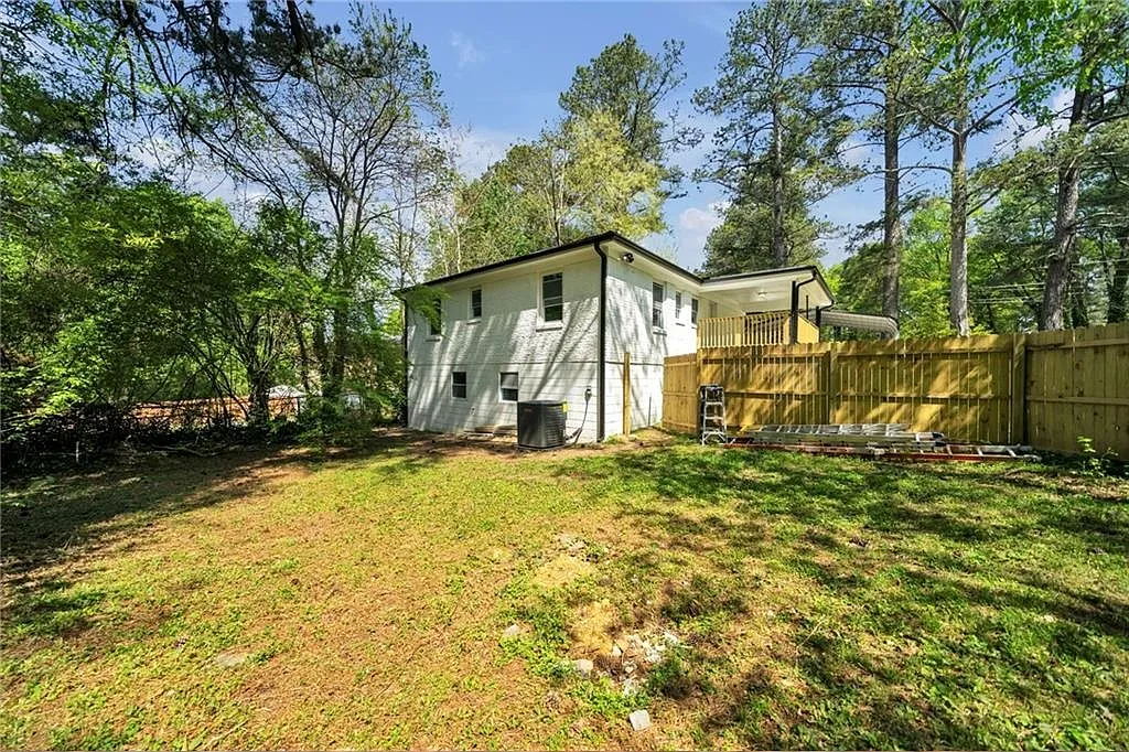 Building Photo - 3610 Bolfair Dr NW