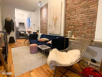 Rented by Citi Habitats