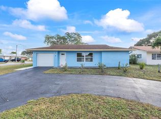 8114 NW 94th Ln, Fort Lauderdale, FL 33321